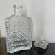 Whiskey decanter