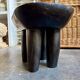 Sénoufo stool