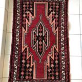 Handmade Oriental rug