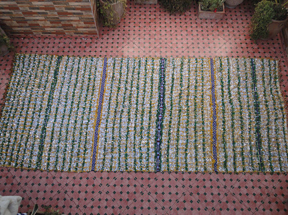 Carpet handira 400x175cm