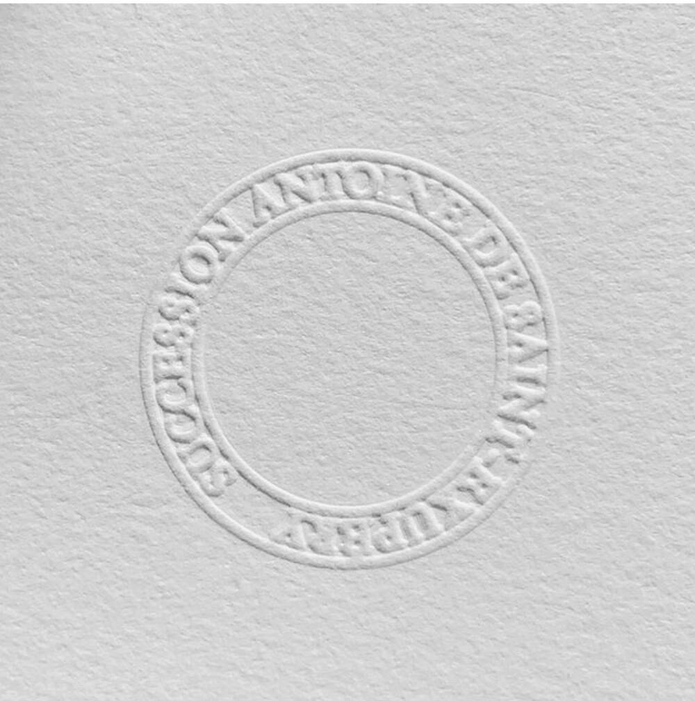 Antoine de Saint-Exupéry - The Little Prince and the Fox, 2009