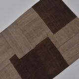 Anatolian Floral Kilim Runner sku 3938