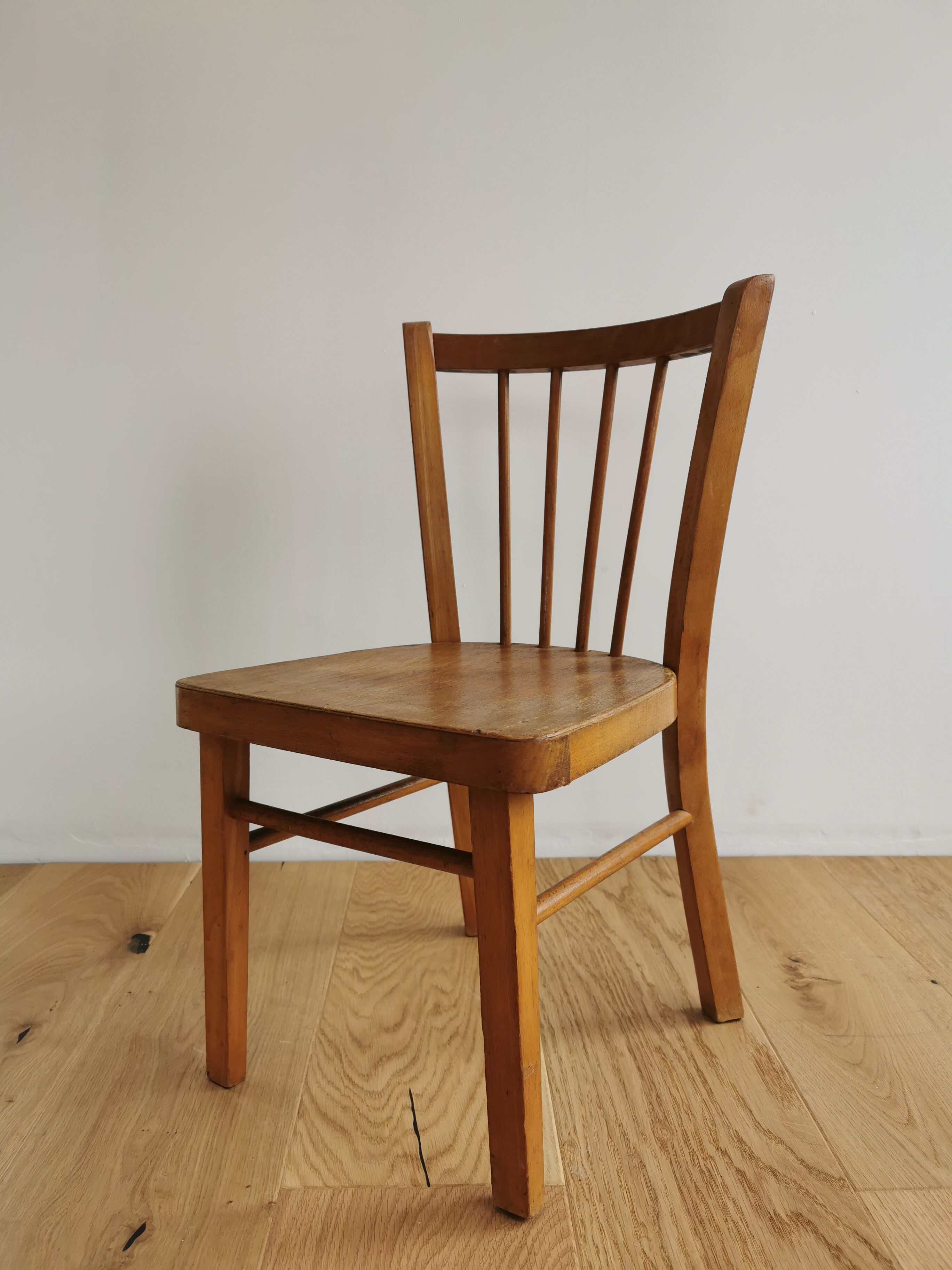 Baumann children's chair