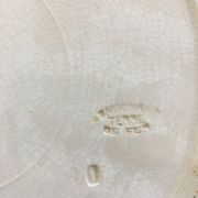 Iron Earth Slush Plate