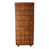 Meuble de notaire 30's