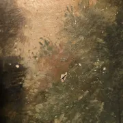 Oil on Canvas