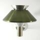 Lampe murale Louis Kalff Philips