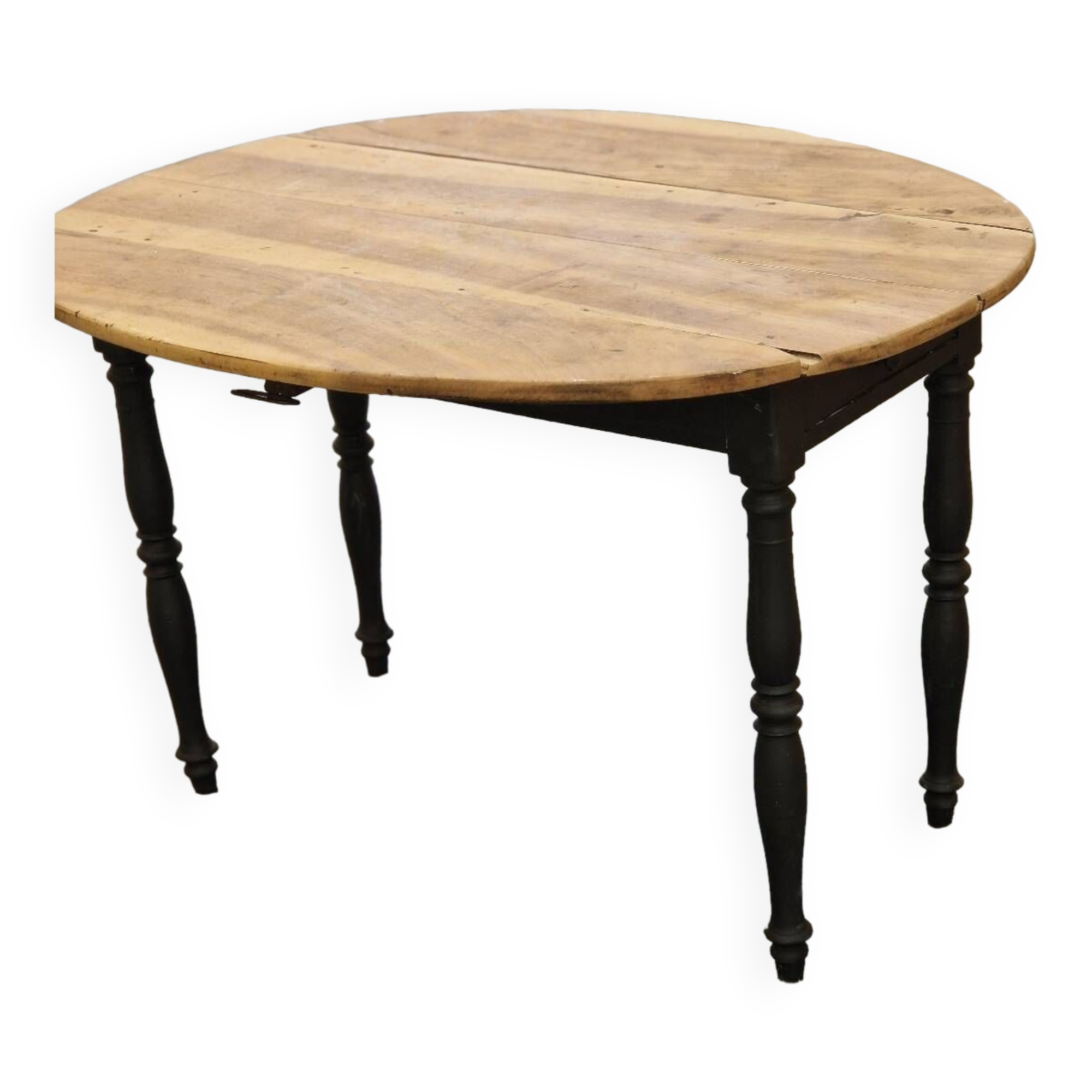 Table à volets