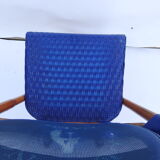 Bistro rattan chair