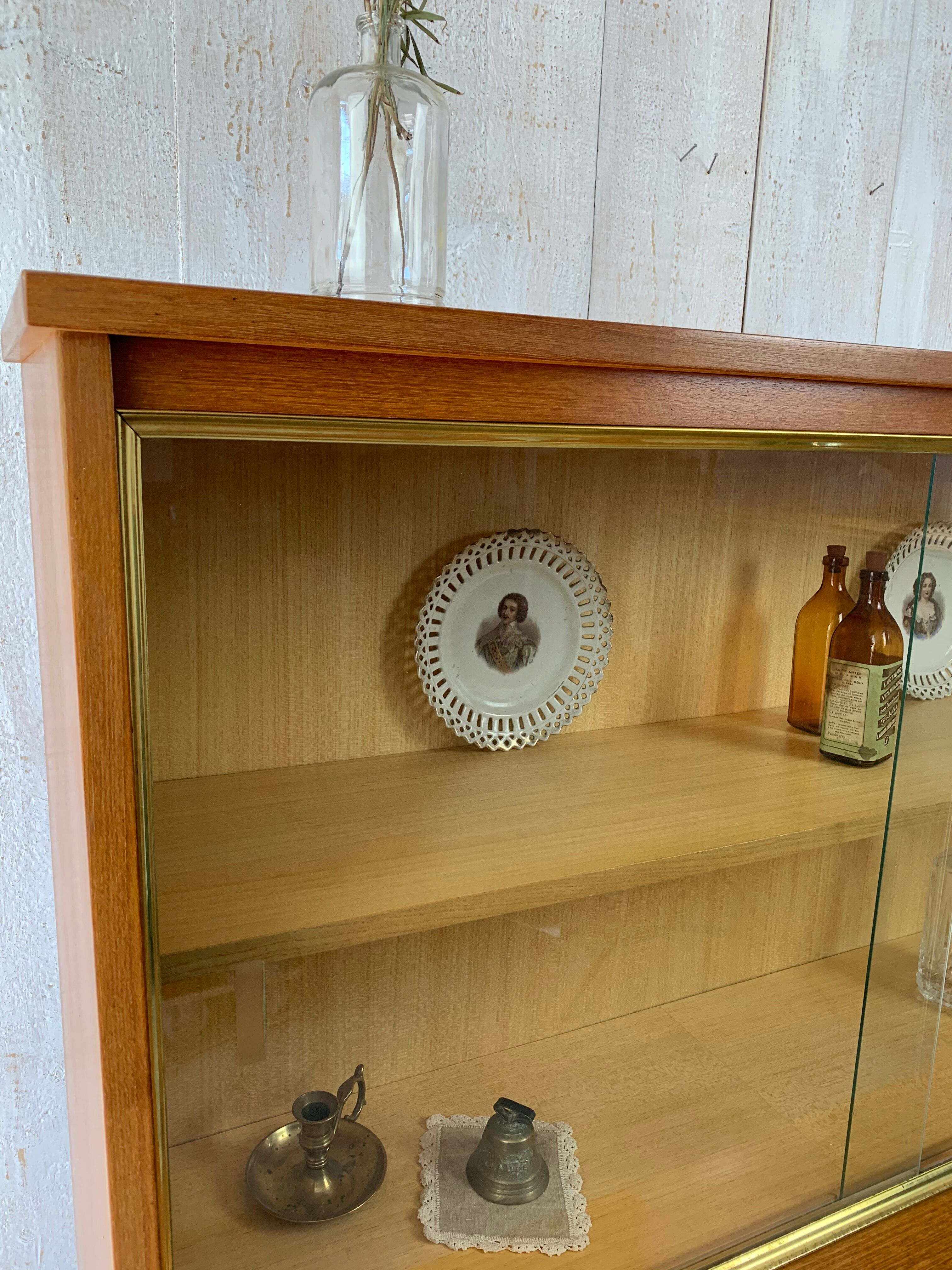 Scandinavian line showcase