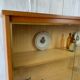 Vitrine à la ligne scandinave