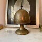 Table or hotel doorbell nineteenth century Indochina