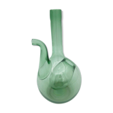 Glass oiler souffle xx eme vintage design