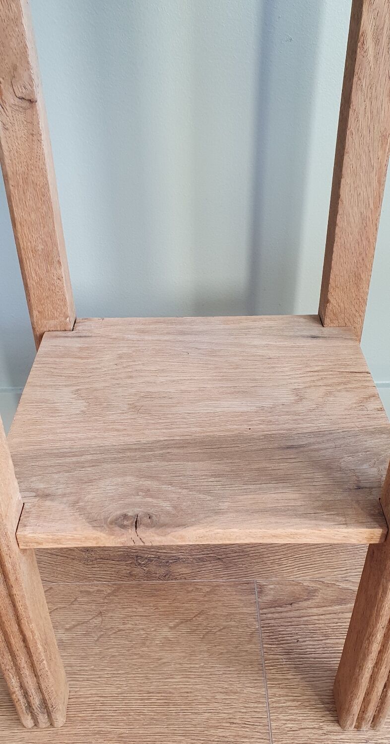 Art Deco harness 1930