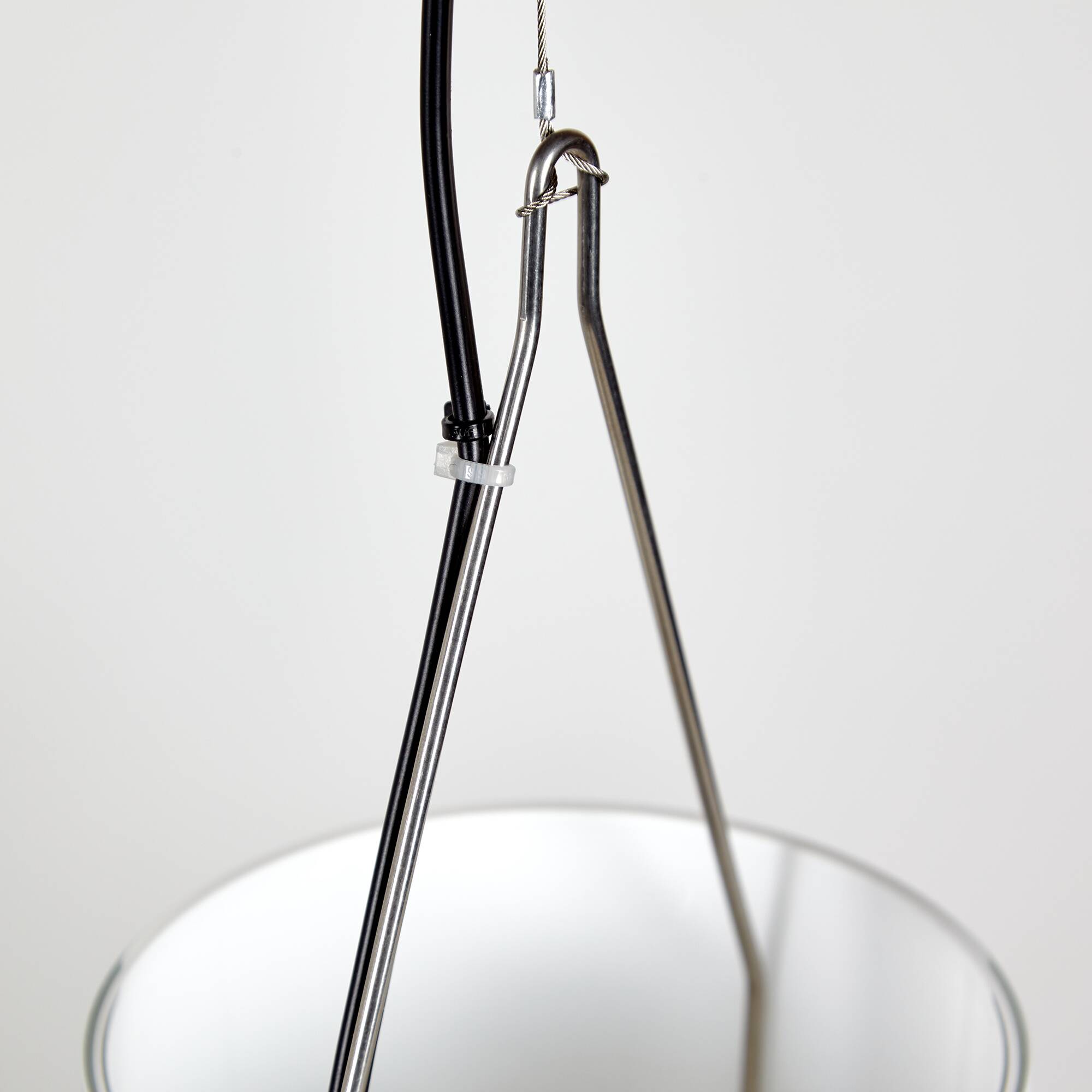 Soho Pendant by Gunnel Svensson for Bsweden, 2000s (MK9792)