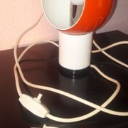 Toy lamp design Ezio Didone for Ecolight, 1968