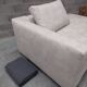 Méridienne bergamo boconcept