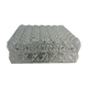 Ceiling glass square vintage
