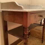 Toilet table Napoleon III