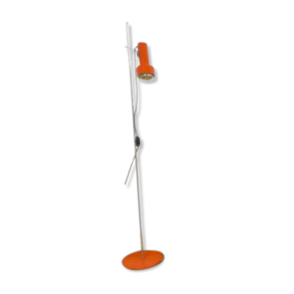 Seventies floor lamp