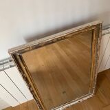 Miroir ancien