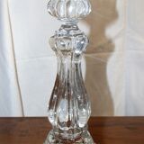 Pair of girandoles chandeliers to pendants
