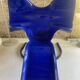 Fauteuil Elephant -  Bernard Rancillac.- Années 70
