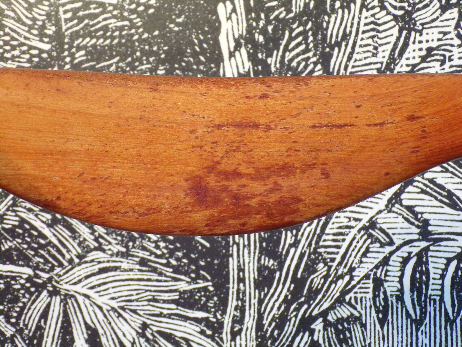 Scandinavian chair Kai Lyngfeldt Larsen