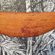 Chaise scandinave Kai Lyngfeldt Larsen