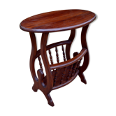 Magazine rack