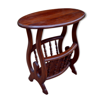 Magazine rack