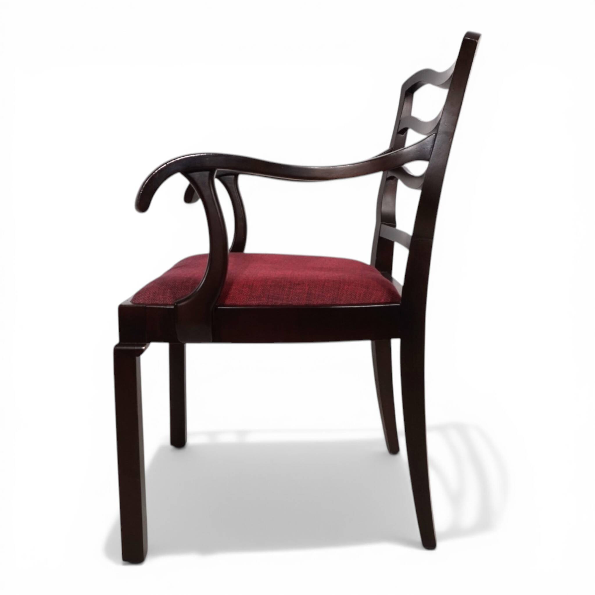 Art Deco Armchair, 1930