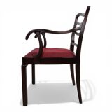 Art Deco Armchair, 1930