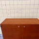 Cabinet by Pierre Guariche for Meurop