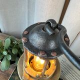 Miner's lamp