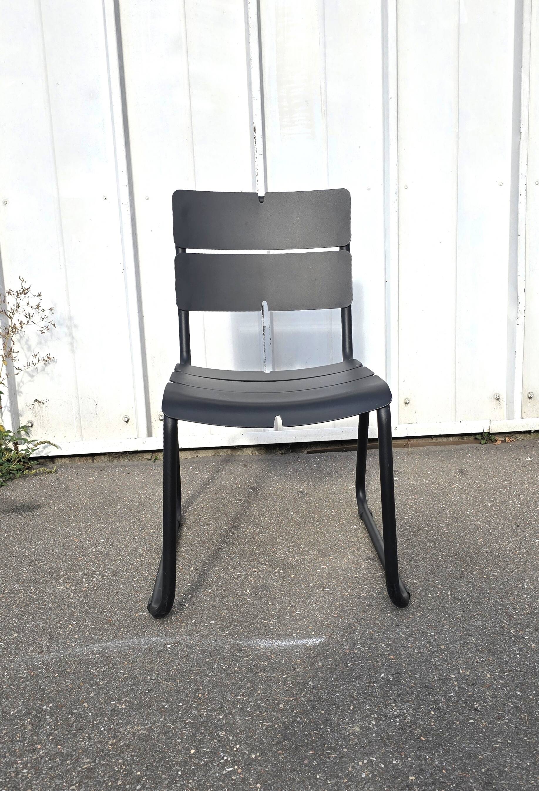 Ensemble de jardin, Oasiq