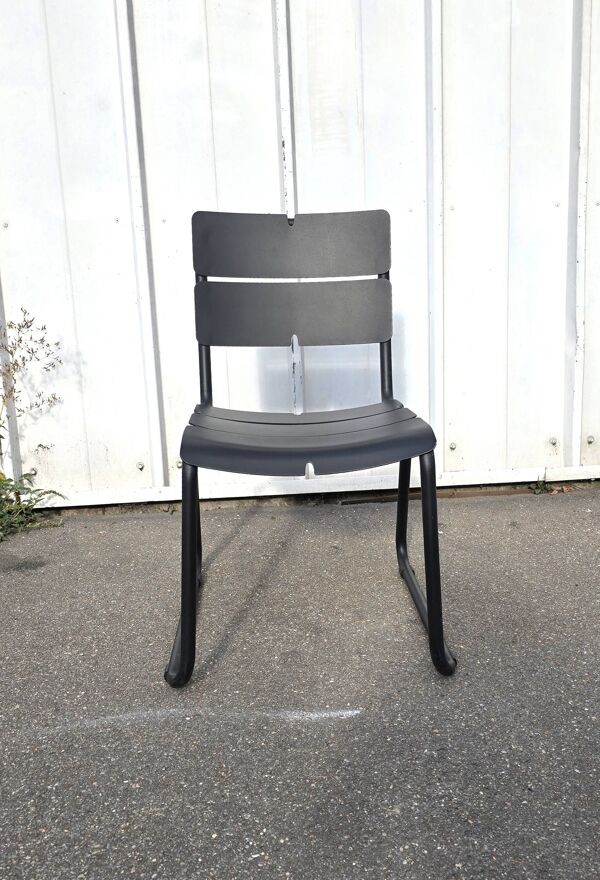 Ensemble de jardin, Oasiq