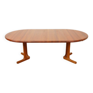 Table à manger ronde - danoise
