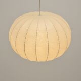 Suspension cocon de Goldkant Leuchten, 1960