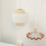 Vintage pendant lamp