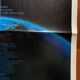 Original movie poster U.S. "E.T. the Extra-Terrestrial" Steven Spielberg 69x104cm 1982