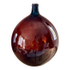 Amber antique demijohn 50L