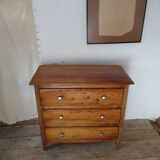 Commode