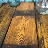 Farm table 2 drawers