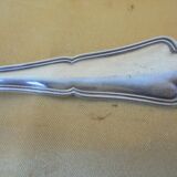 Ice cube spoon Ercuis Spartour