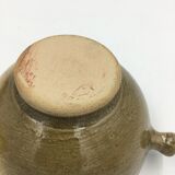 Set of 4 Ben-Ahin ceramic bowls