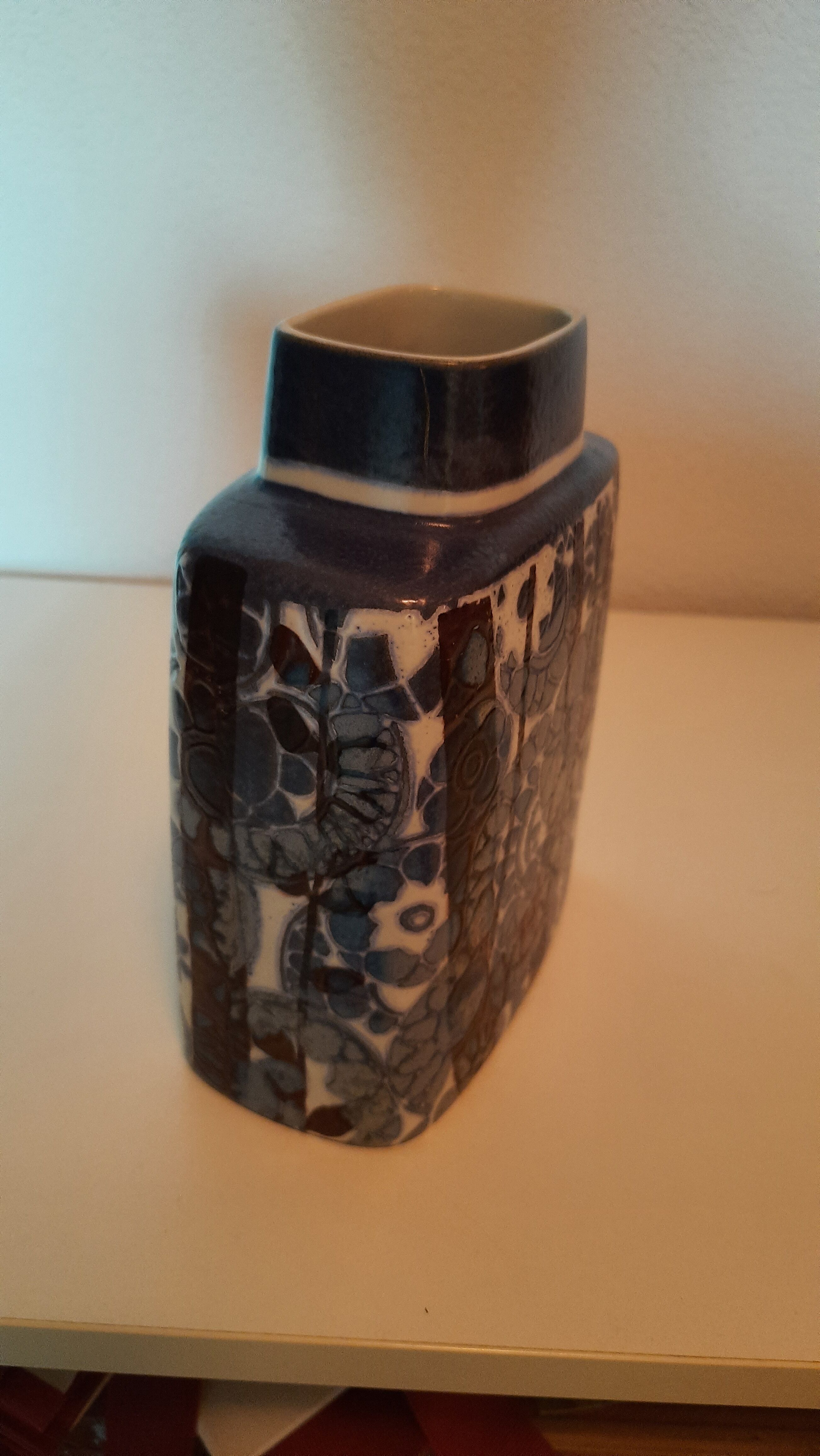 Royal Copenhagen Vase by Nils Thorsson