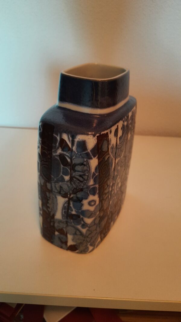 Royal Copenhagen Vase de Nils Thorsson