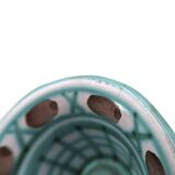 Ceramic flowerpot by Robert Picault, Vallauris, 1960s