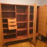 Scandinavian Eros cabinet 1960